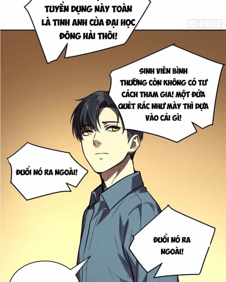 Thế Giới Toàn Người Điên, Tỉnh Táo Chính Là Bị Bệnh - Chương 105 - ảnh 22