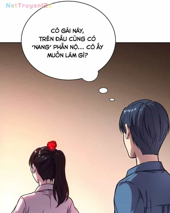 Thế Giới Toàn Người Điên, Tỉnh Táo Chính Là Bị Bệnh - Chương 105 - ảnh 28