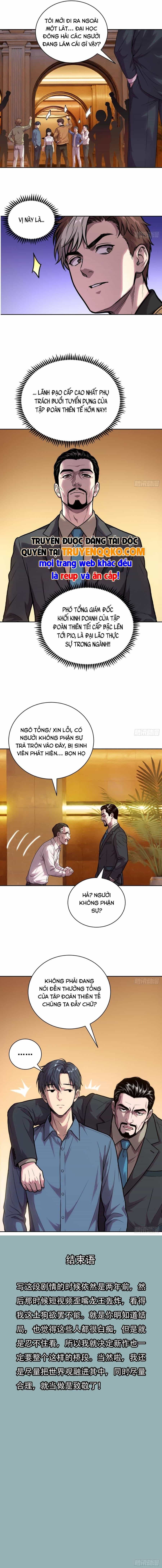 Thế Giới Toàn Người Điên, Tỉnh Táo Chính Là Bị Bệnh - Chương 106 - ảnh 4