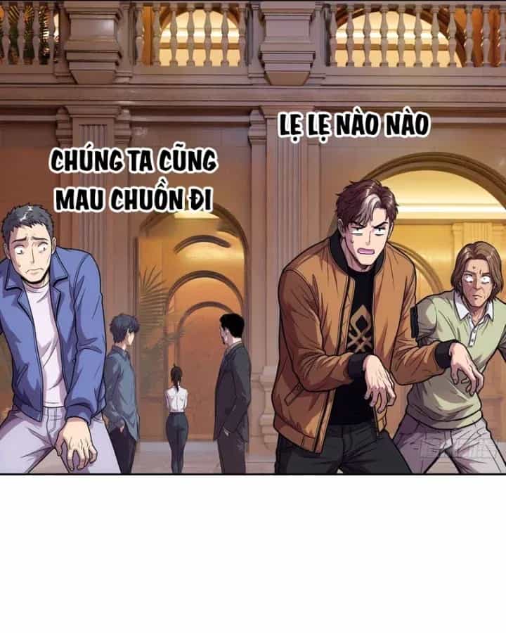 Thế Giới Toàn Người Điên, Tỉnh Táo Chính Là Bị Bệnh - Chương 108 - ảnh 15