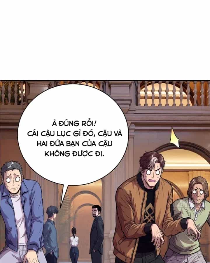 Thế Giới Toàn Người Điên, Tỉnh Táo Chính Là Bị Bệnh - Chương 108 - ảnh 16