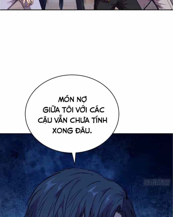 Thế Giới Toàn Người Điên, Tỉnh Táo Chính Là Bị Bệnh - Chương 108 - ảnh 17
