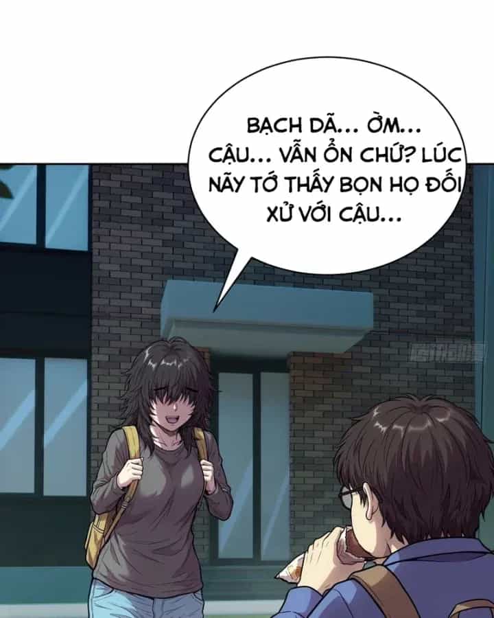 Thế Giới Toàn Người Điên, Tỉnh Táo Chính Là Bị Bệnh - Chương 108 - ảnh 23