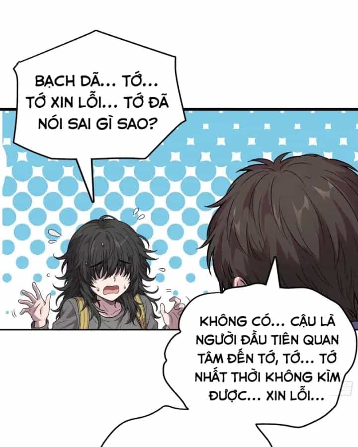 Thế Giới Toàn Người Điên, Tỉnh Táo Chính Là Bị Bệnh - Chương 108 - ảnh 27