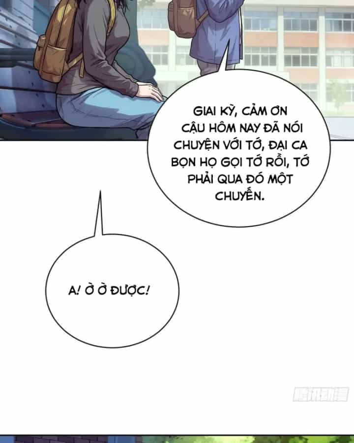 Thế Giới Toàn Người Điên, Tỉnh Táo Chính Là Bị Bệnh - Chương 109 - ảnh 13