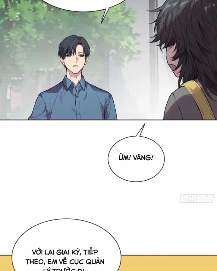 Thế Giới Toàn Người Điên, Tỉnh Táo Chính Là Bị Bệnh - Chương 109 - ảnh 28