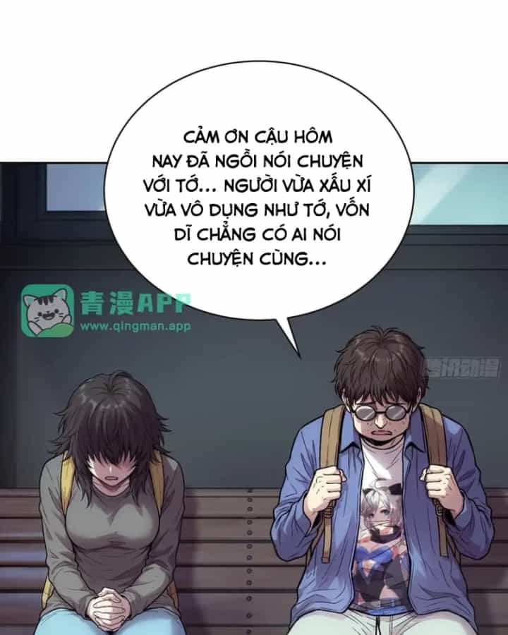 Thế Giới Toàn Người Điên, Tỉnh Táo Chính Là Bị Bệnh - Chương 109 - ảnh 3