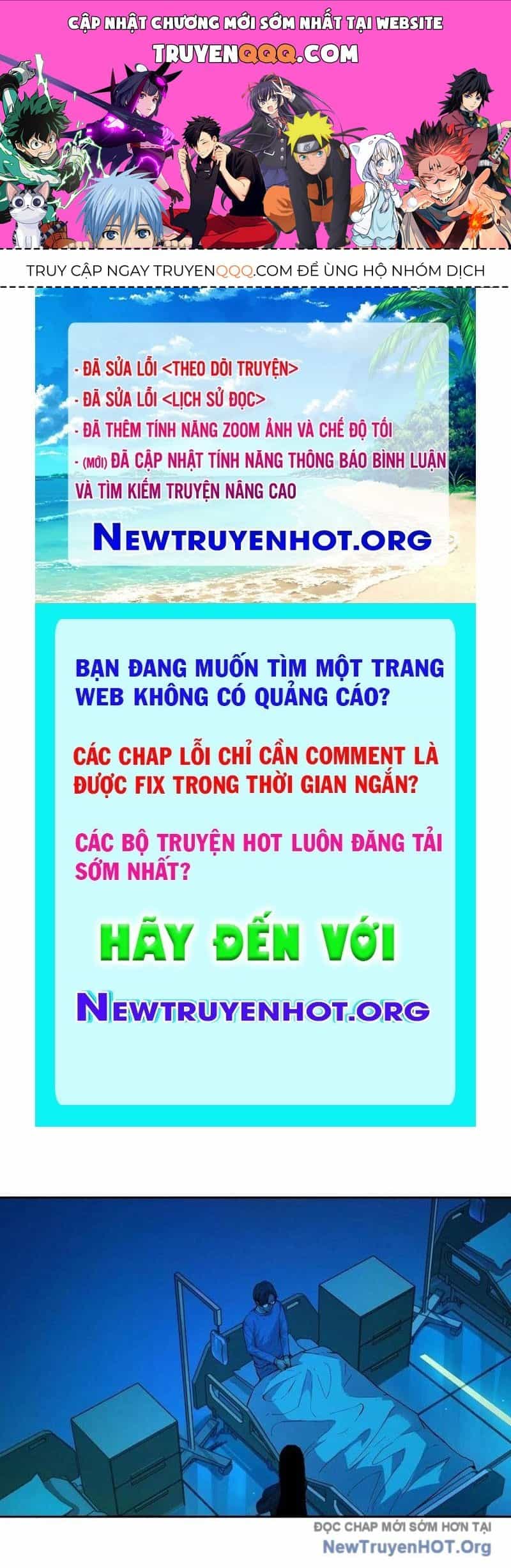 Thế Giới Toàn Người Điên, Tỉnh Táo Chính Là Bị Bệnh - Chương 12 - ảnh 1