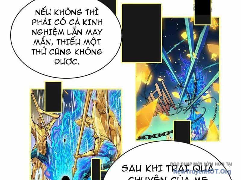 Thế Giới Toàn Người Điên, Tỉnh Táo Chính Là Bị Bệnh - Chương 12 - ảnh 27
