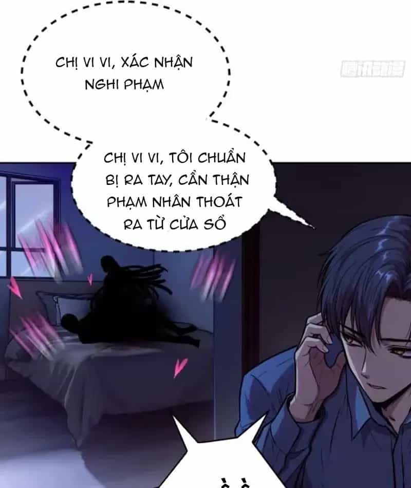 Thế Giới Toàn Người Điên, Tỉnh Táo Chính Là Bị Bệnh - Chương 113 - ảnh 15