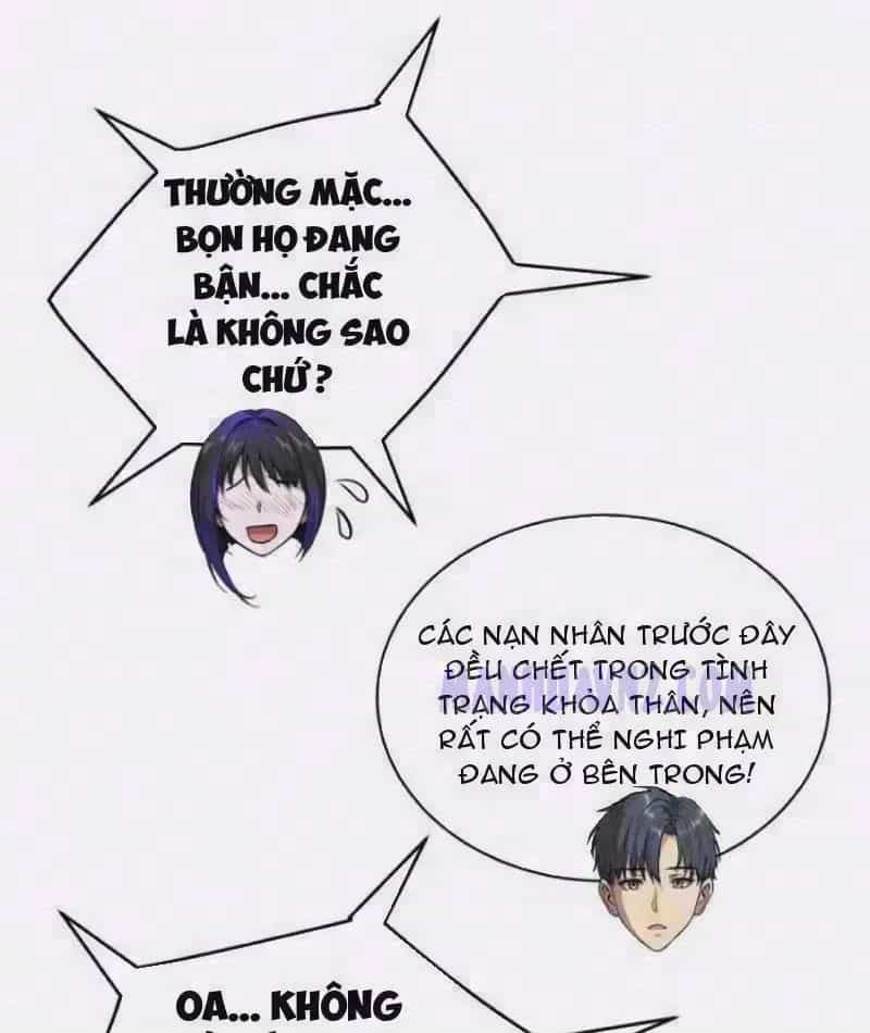 Thế Giới Toàn Người Điên, Tỉnh Táo Chính Là Bị Bệnh - Chương 113 - ảnh 2