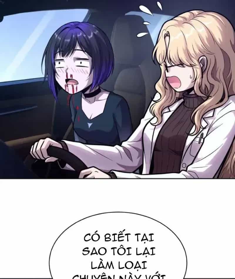 Thế Giới Toàn Người Điên, Tỉnh Táo Chính Là Bị Bệnh - Chương 113 - ảnh 27