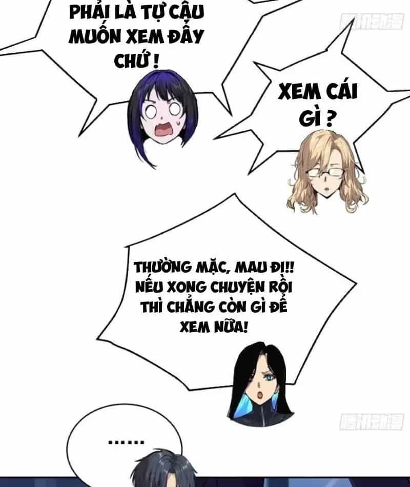 Thế Giới Toàn Người Điên, Tỉnh Táo Chính Là Bị Bệnh - Chương 113 - ảnh 3