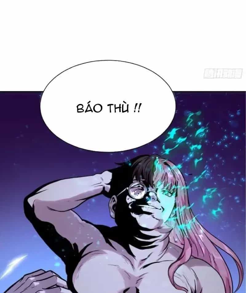 Thế Giới Toàn Người Điên, Tỉnh Táo Chính Là Bị Bệnh - Chương 113 - ảnh 32