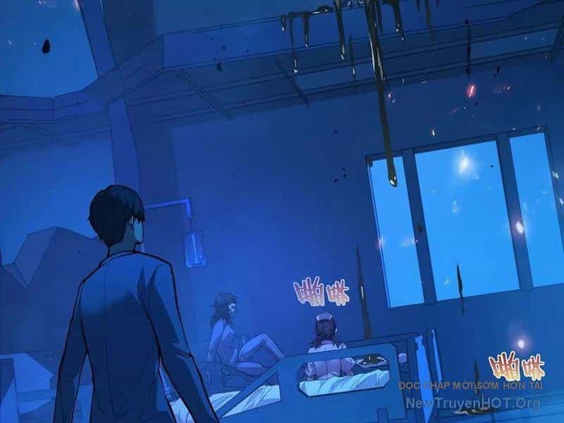 Thế Giới Toàn Người Điên, Tỉnh Táo Chính Là Bị Bệnh - Chương 13 - ảnh 102