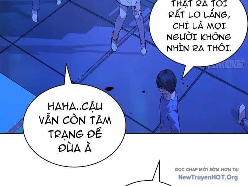 Thế Giới Toàn Người Điên, Tỉnh Táo Chính Là Bị Bệnh - Chương 13 - ảnh 114