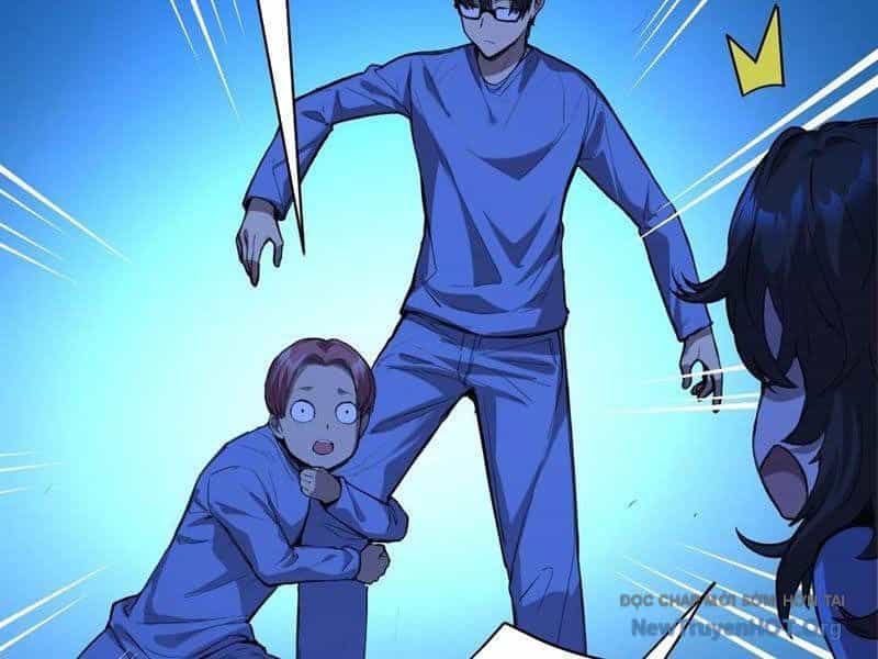 Thế Giới Toàn Người Điên, Tỉnh Táo Chính Là Bị Bệnh - Chương 13 - ảnh 124