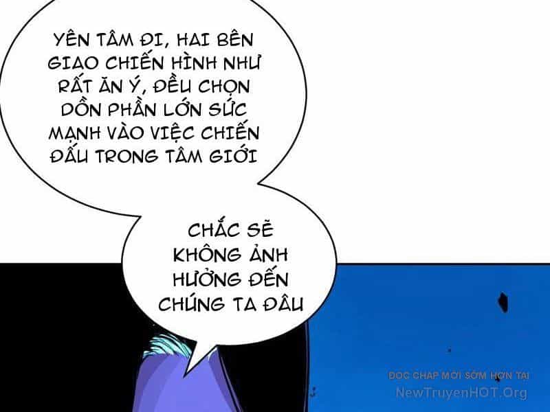 Thế Giới Toàn Người Điên, Tỉnh Táo Chính Là Bị Bệnh - Chương 13 - ảnh 25
