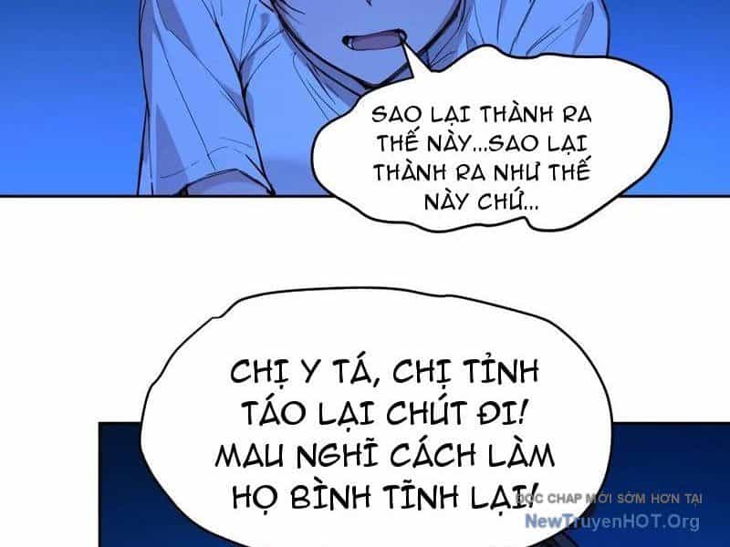 Thế Giới Toàn Người Điên, Tỉnh Táo Chính Là Bị Bệnh - Chương 13 - ảnh 29