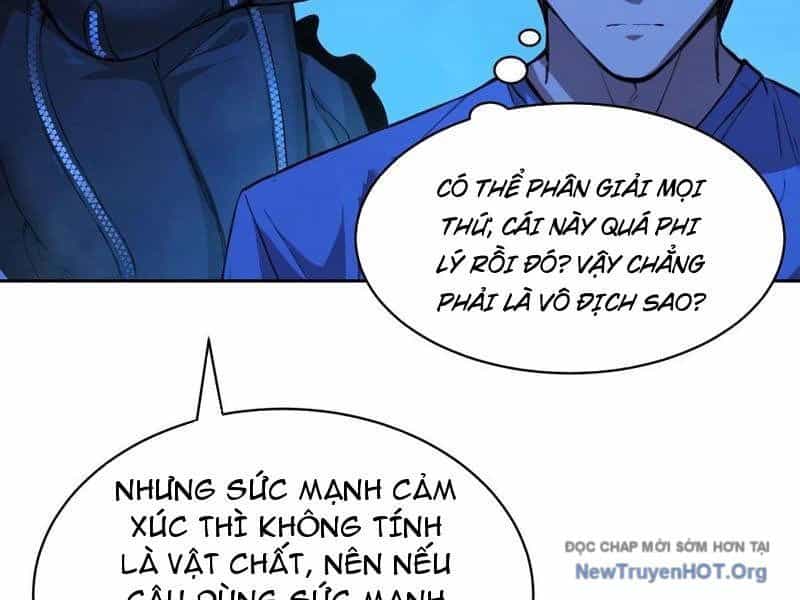 Thế Giới Toàn Người Điên, Tỉnh Táo Chính Là Bị Bệnh - Chương 13 - ảnh 61