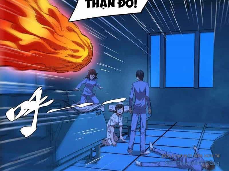 Thế Giới Toàn Người Điên, Tỉnh Táo Chính Là Bị Bệnh - Chương 13 - ảnh 63