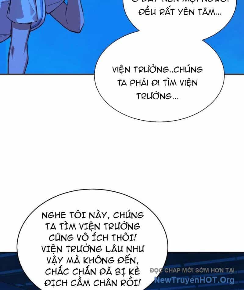 Thế Giới Toàn Người Điên, Tỉnh Táo Chính Là Bị Bệnh - Chương 14 - ảnh 11