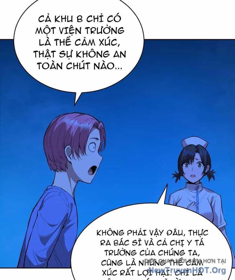 Thế Giới Toàn Người Điên, Tỉnh Táo Chính Là Bị Bệnh - Chương 14 - ảnh 13