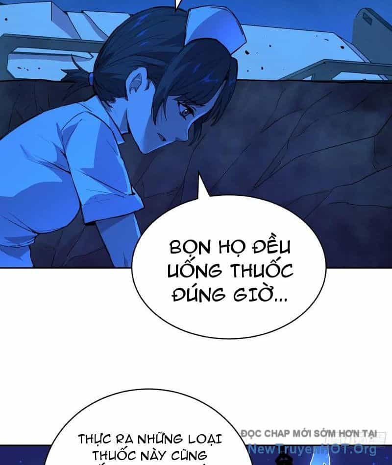 Thế Giới Toàn Người Điên, Tỉnh Táo Chính Là Bị Bệnh - Chương 14 - ảnh 29