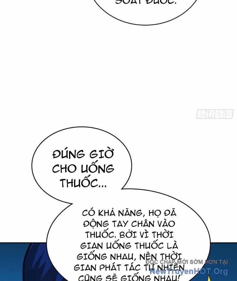 Thế Giới Toàn Người Điên, Tỉnh Táo Chính Là Bị Bệnh - Chương 14 - ảnh 31