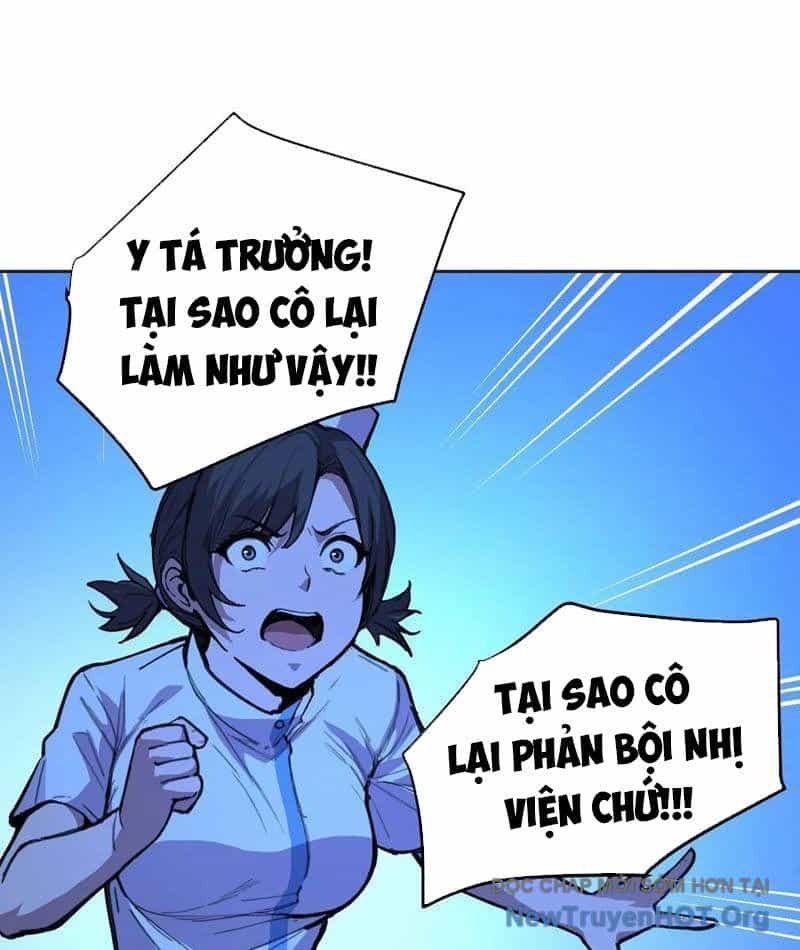 Thế Giới Toàn Người Điên, Tỉnh Táo Chính Là Bị Bệnh - Chương 14 - ảnh 55