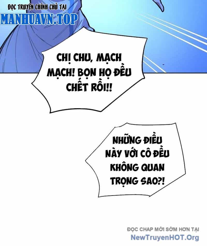 Thế Giới Toàn Người Điên, Tỉnh Táo Chính Là Bị Bệnh - Chương 14 - ảnh 56