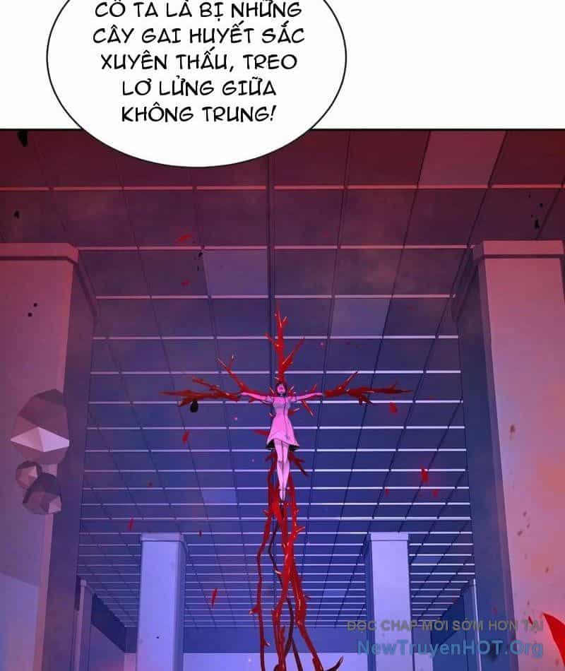 Thế Giới Toàn Người Điên, Tỉnh Táo Chính Là Bị Bệnh - Chương 14 - ảnh 61