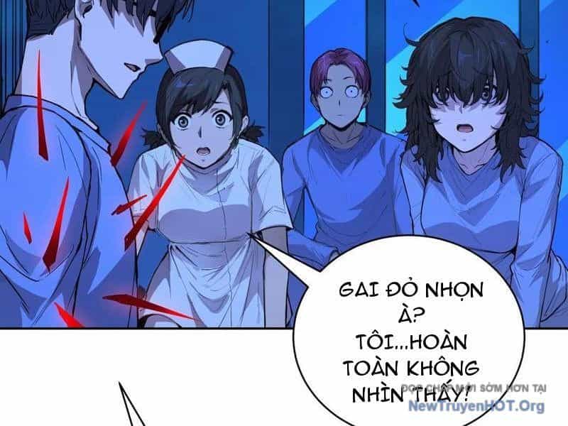 Thế Giới Toàn Người Điên, Tỉnh Táo Chính Là Bị Bệnh - Chương 15 - ảnh 34