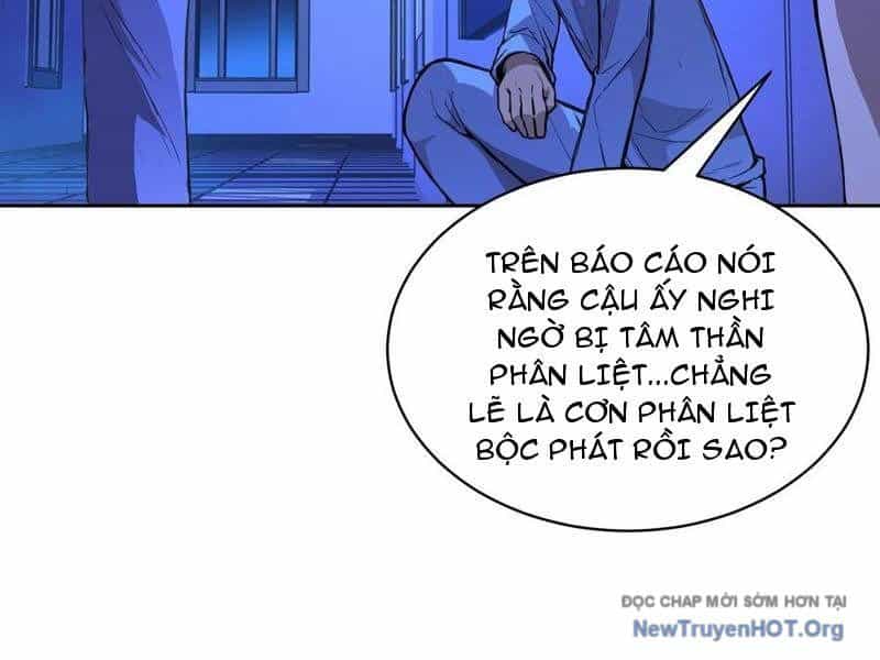 Thế Giới Toàn Người Điên, Tỉnh Táo Chính Là Bị Bệnh - Chương 15 - ảnh 72