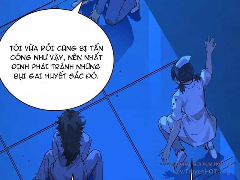 Thế Giới Toàn Người Điên, Tỉnh Táo Chính Là Bị Bệnh - Chương 15 - ảnh 78