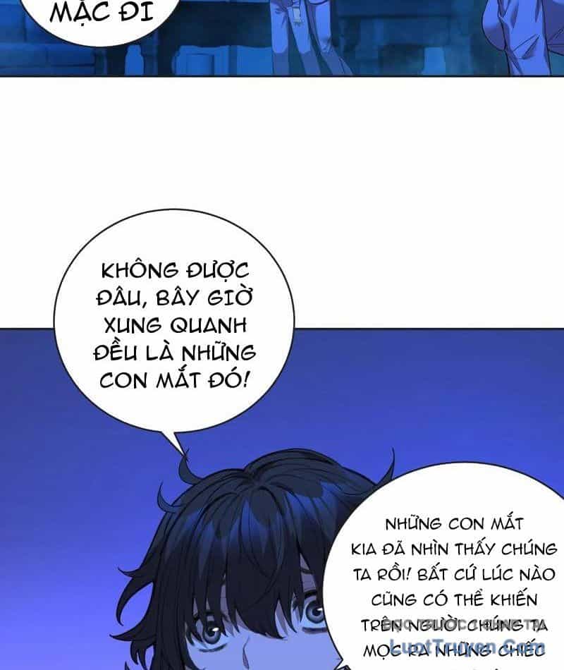 Thế Giới Toàn Người Điên, Tỉnh Táo Chính Là Bị Bệnh - Chương 16 - ảnh 46