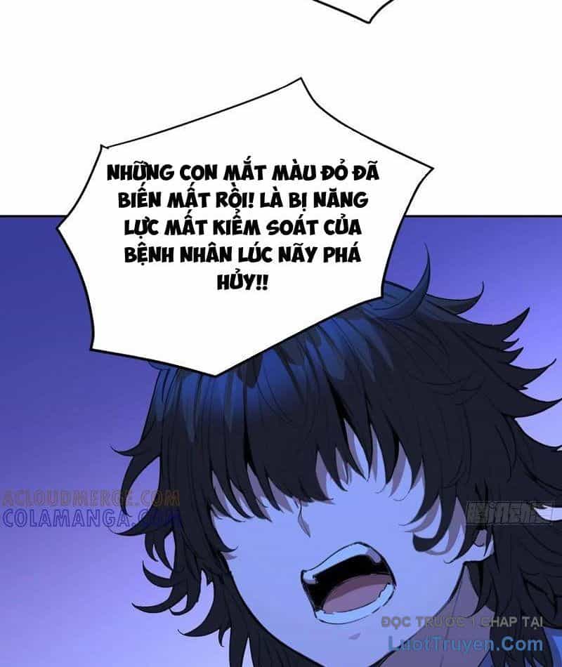 Thế Giới Toàn Người Điên, Tỉnh Táo Chính Là Bị Bệnh - Chương 16 - ảnh 69