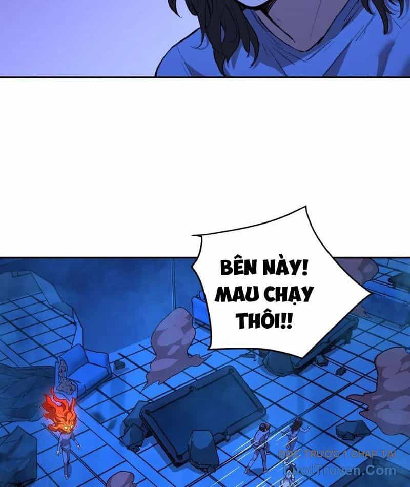 Thế Giới Toàn Người Điên, Tỉnh Táo Chính Là Bị Bệnh - Chương 16 - ảnh 70