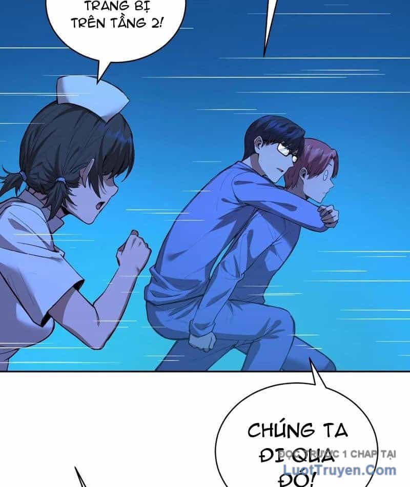 Thế Giới Toàn Người Điên, Tỉnh Táo Chính Là Bị Bệnh - Chương 16 - ảnh 72