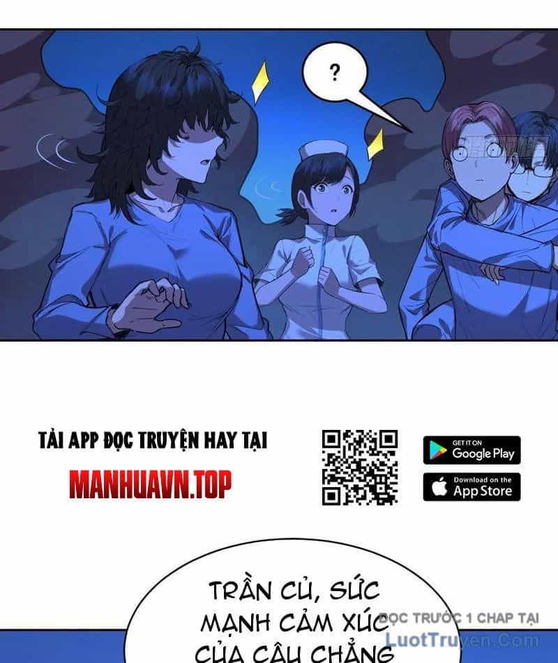 Thế Giới Toàn Người Điên, Tỉnh Táo Chính Là Bị Bệnh - Chương 16 - ảnh 92