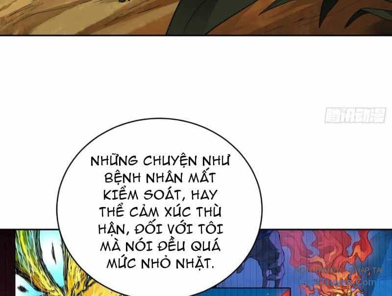 Thế Giới Toàn Người Điên, Tỉnh Táo Chính Là Bị Bệnh - Chương 17 - ảnh 107