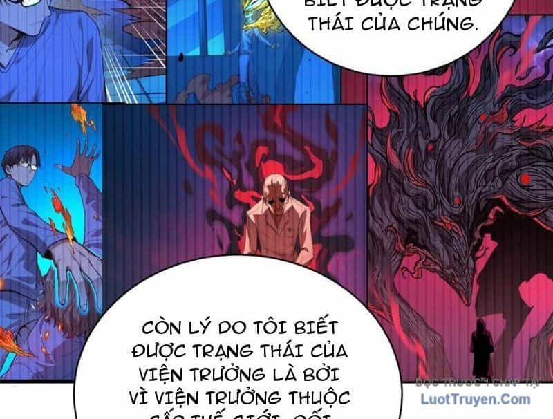 Thế Giới Toàn Người Điên, Tỉnh Táo Chính Là Bị Bệnh - Chương 17 - ảnh 109