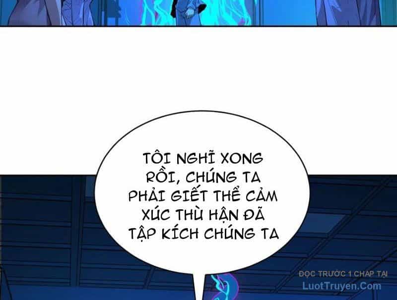 Thế Giới Toàn Người Điên, Tỉnh Táo Chính Là Bị Bệnh - Chương 17 - ảnh 120