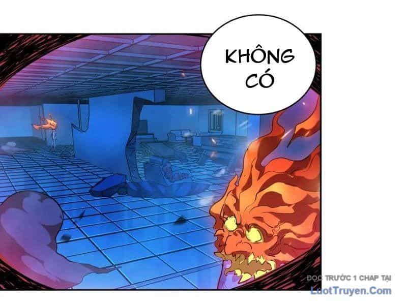 Thế Giới Toàn Người Điên, Tỉnh Táo Chính Là Bị Bệnh - Chương 17 - ảnh 3