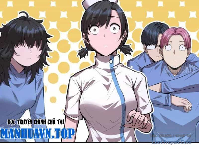 Thế Giới Toàn Người Điên, Tỉnh Táo Chính Là Bị Bệnh - Chương 17 - ảnh 47
