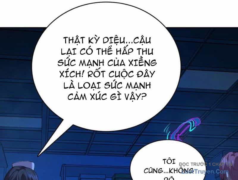 Thế Giới Toàn Người Điên, Tỉnh Táo Chính Là Bị Bệnh - Chương 17 - ảnh 61