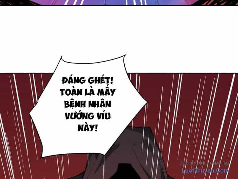 Thế Giới Toàn Người Điên, Tỉnh Táo Chính Là Bị Bệnh - Chương 17 - ảnh 7