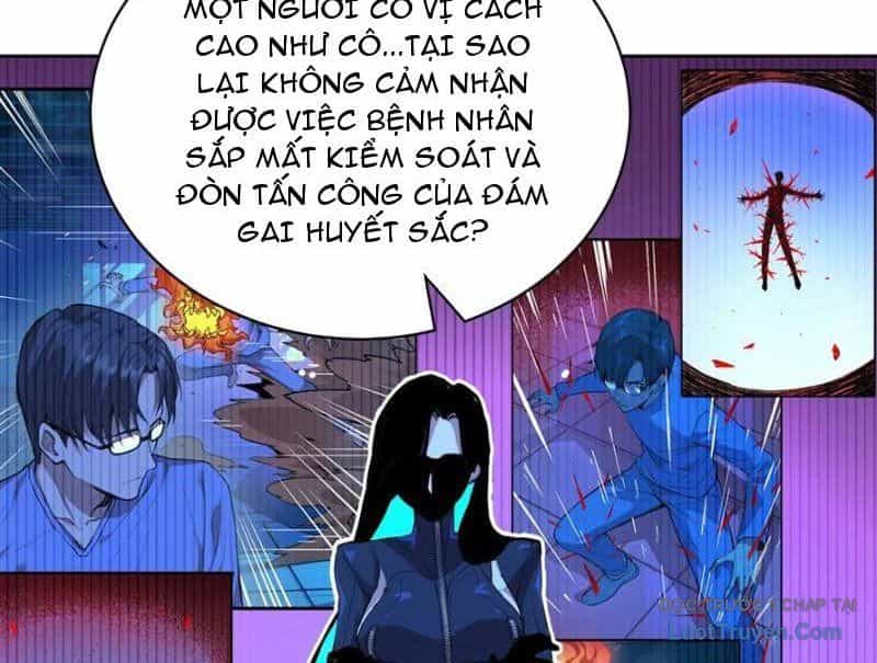Thế Giới Toàn Người Điên, Tỉnh Táo Chính Là Bị Bệnh - Chương 17 - ảnh 90