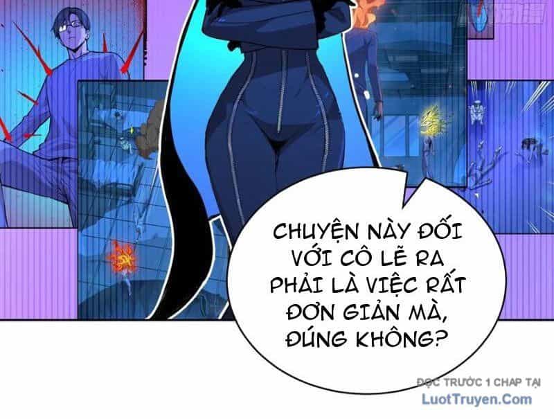Thế Giới Toàn Người Điên, Tỉnh Táo Chính Là Bị Bệnh - Chương 17 - ảnh 91