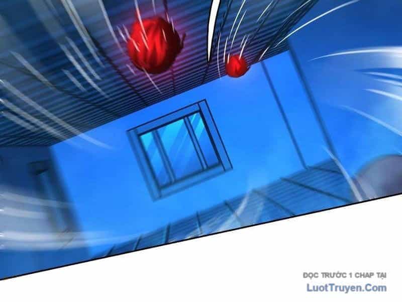 Thế Giới Toàn Người Điên, Tỉnh Táo Chính Là Bị Bệnh - Chương 18 - ảnh 47
